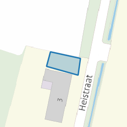 Perceel TTR00-C-3399