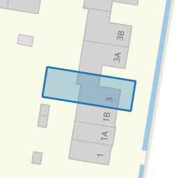 Perceel TTR00-C-3405