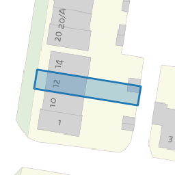 Perceel TTR00-C-3409