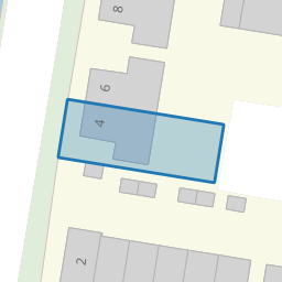 Perceel TTR00-C-3415