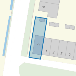 Perceel TTR00-C-3416