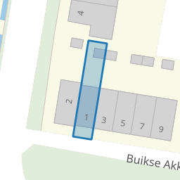 Perceel TTR00-C-3417