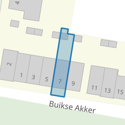 Perceel TTR00-C-3420