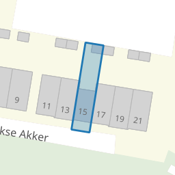 Perceel TTR00-C-3424