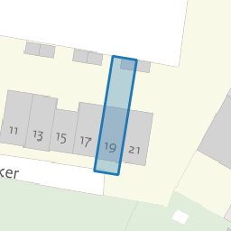 Perceel TTR00-C-3426