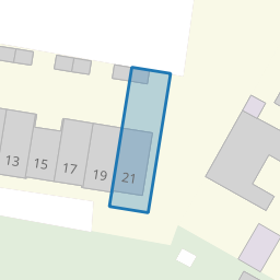 Perceel TTR00-C-3427