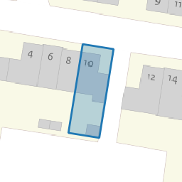 Perceel TTR00-C-3430