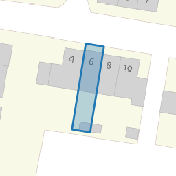 Perceel TTR00-C-3432