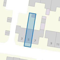 Perceel TTR00-C-3435