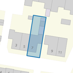 Perceel TTR00-C-3436