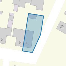 Perceel TTR00-C-3438