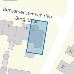 Perceel TTR00-C-3439