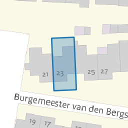 Perceel TTR00-C-3444