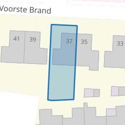 Perceel TTR00-C-3451