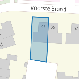 Perceel TTR00-C-3453