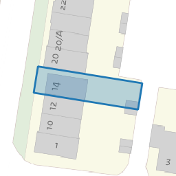 Perceel TTR00-C-3457