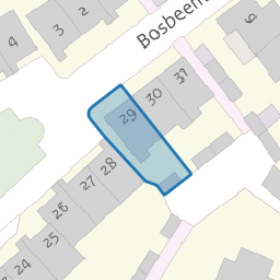 Perceel TTR00-C-3463