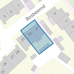 Perceel TTR00-C-3464