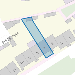 Perceel TTR00-C-3466