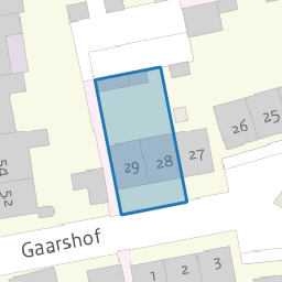 Perceel TTR00-C-3468