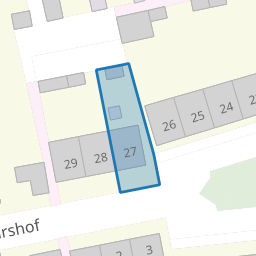 Perceel TTR00-C-3469