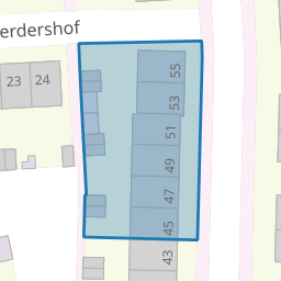 Perceel TTR00-C-3475