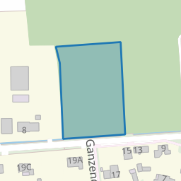 Perceel TTR00-C-3477