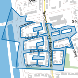 Perceel TTR00-C-3480