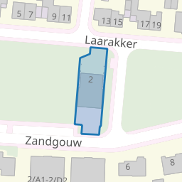 Perceel TTR00-C-3482