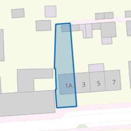 Perceel TTR00-C-3488