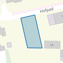 Perceel TTR00-C-3489