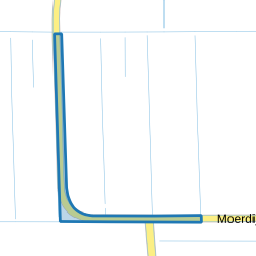 Perceel TTR00-F-1000