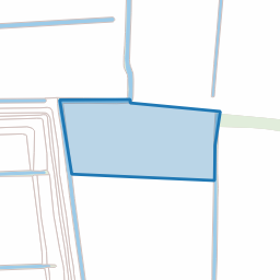 Perceel TTR00-F-1004