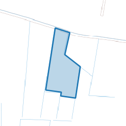 Perceel TTR00-F-1009