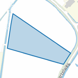 Perceel TTR00-F-1012