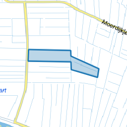 Perceel TTR00-F-1016