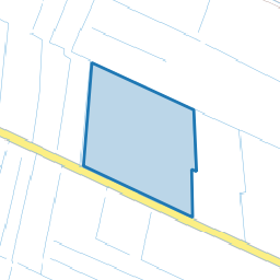 Perceel TTR00-F-1017