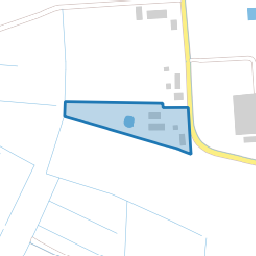 Perceel TTR00-F-1022