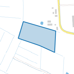 Perceel TTR00-F-1033