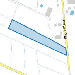 Perceel TTR00-F-1038