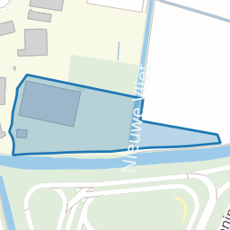 Perceel TTR00-F-1045