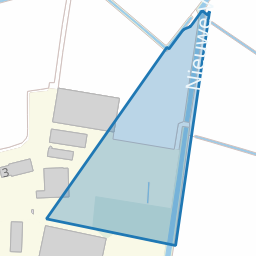 Perceel TTR00-F-1046