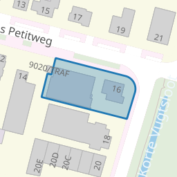 Perceel TTR00-F-1056