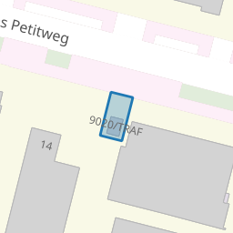 Perceel TTR00-F-1058