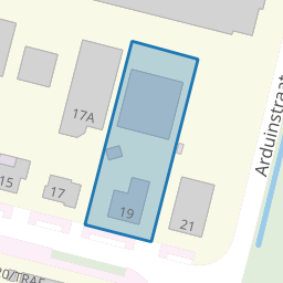 Perceel TTR00-F-1063