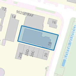 Perceel TTR00-F-1064