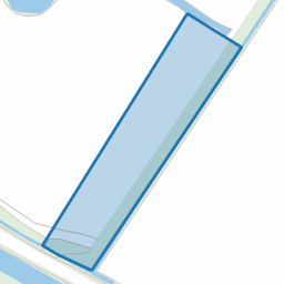 Perceel TTR00-F-1092