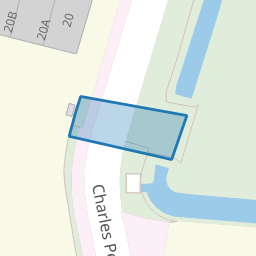 Perceel TTR00-F-1105