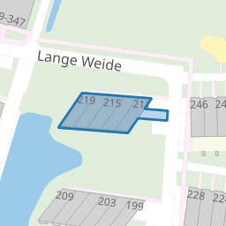 Perceel TTR00-F-1106