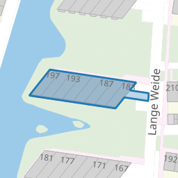 Perceel TTR00-F-1109